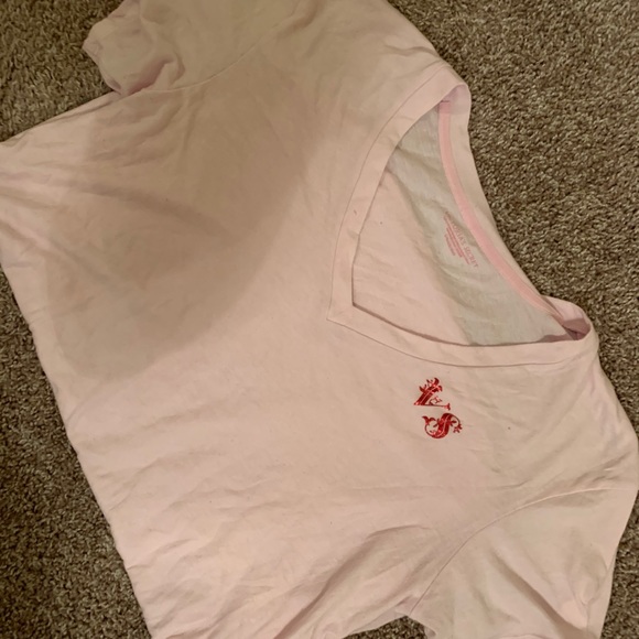 Victoria secret night shirts Large - Picture 3 of 3